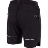Stanno - Functionals Woven Shorts II - Sportbroek - Zwart