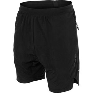 Stanno - Functionals Woven Shorts II - Sportbroek - Zwart