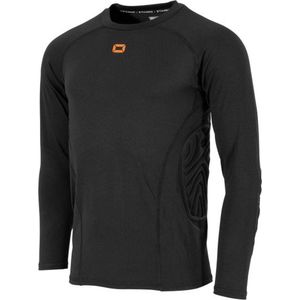 Stanno - Equip Protection Shirt - Functioneel Ondershirt - Met Schouder- en Elleboogbescherming