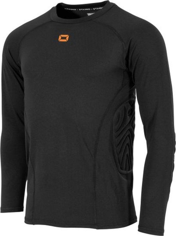 Stanno - Equip Protection Shirt - Functioneel Ondershirt - Met Schouder- en Elleboogbescherming