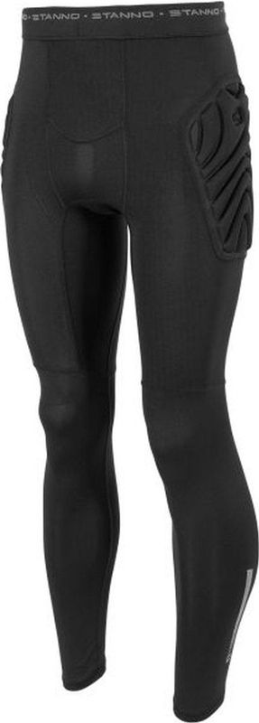 Stanno - 425204-8000 Equip Protection Pro - Keeper Pantalon - Zwart - Polyester