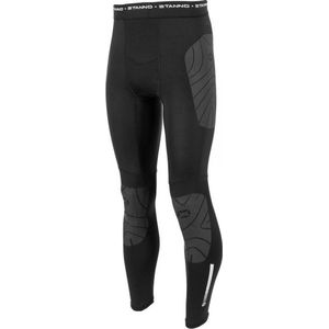Equip - Anti Abrasion Tights - Zwart