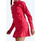 Reece - Cleve Stretched Fit Jacket - Rood - Stretchmateriaal