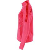 Reece - Cleve Stretched Fit Jacket - Rood - Stretchmateriaal