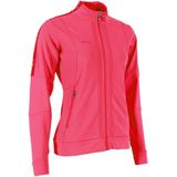 Reece - Cleve Stretched Fit Jacket - Rood - Stretchmateriaal