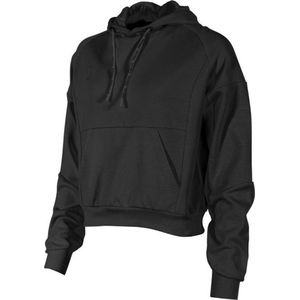 Reece - Studio Hooded Sweat Top - Zwart - Katoen