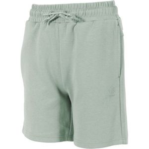 Reece - Studio Sweat Shorts - Korte Broek - Groen - Elastische Tailleband