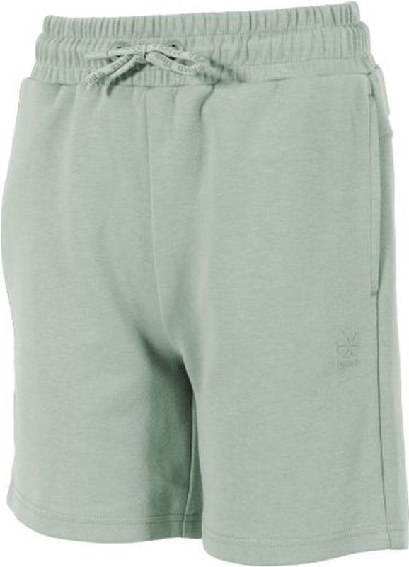 Reece - Studio Sweat Shorts - Korte Broek - Groen - Elastische Tailleband
