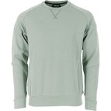 Reece Studio Round Neck Sweat Top Sporttrui - Maat S