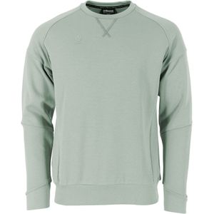 Reece - Studio Round Neck Sweat Top - Sporttrui - Groen - Regular Fit