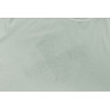 Reece - Studio T-Shirt - Groen - Katoen - Regular Fit