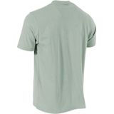 Reece - Studio T-Shirt - Groen - Katoen - Regular Fit