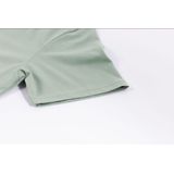 Reece - Studio T-Shirt - Groen - Katoen - Regular Fit