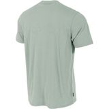 Reece - Studio T-Shirt - Groen - Katoen - Regular Fit