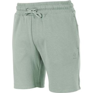 Reece - Studio Sweat Shorts - Groen - Korte Broeken