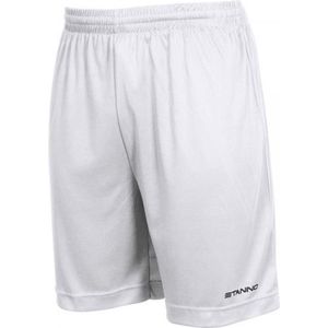 Stanno - Field Short - Sportbroek - Wit