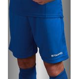 Stanno - Sportbroek - Zwart - Polyester