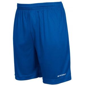 Stanno - Sportbroek - Zwart - Polyester