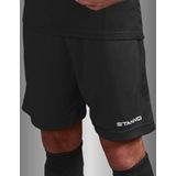 Stanno - Field Short - Sportbroek - Zwart