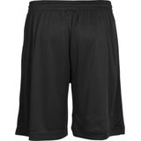 Stanno - Field Short - Sportbroek - Zwart