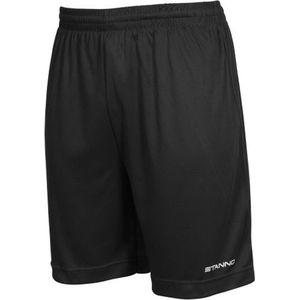 Stanno - Field Short - Sportbroek - Zwart