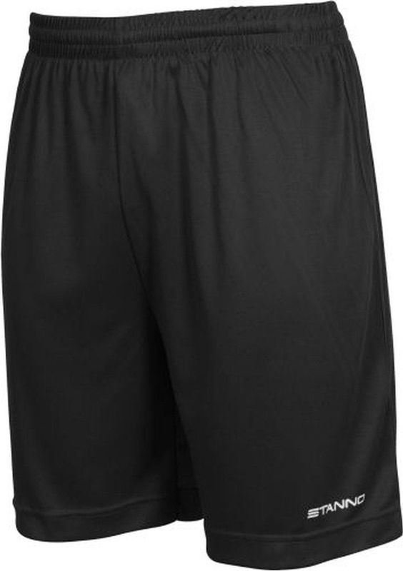 Stanno - Field Short - Sportbroek - Zwart
