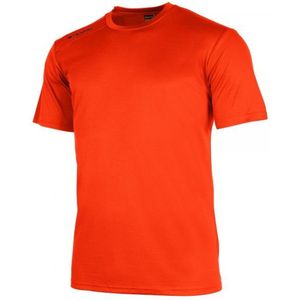 Stanno - Field Shirt - Oranje - Sportshirt
