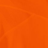 Hummel Tulsa T-Shirt Heren - Oranje