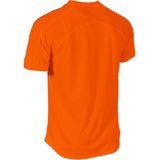 Hummel Tulsa T-Shirt Heren - Oranje