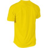 Hummel Tulsa T-Shirt Heren - Geel