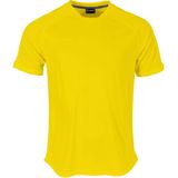 Hummel Tulsa T-Shirt Heren - Geel