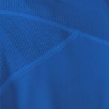 Hummel Tulsa T-Shirt Kinderen - Royal