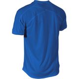 Hummel Tulsa T-Shirt Heren - Royal