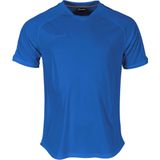 Hummel Tulsa T-Shirt Heren - Royal