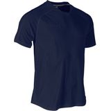 Hummel - Tulsa - T-Shirt - Marine