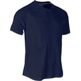 Hummel - Tulsa - T-Shirt - Marine