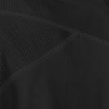 Hummel Tulsa T-Shirt Heren - Zwart