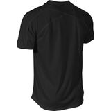 Hummel Tulsa T-Shirt Heren - Zwart