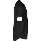 Hummel Tulsa T-Shirt Heren - Zwart