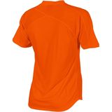 Hummel Tulsa T-Shirt Dames - Oranje