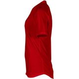 Hummel Tulsa T-Shirt Dames - Rood