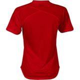 Hummel Tulsa T-Shirt Dames - Rood