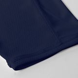 Hummel Tulsa T-Shirt Dames - Marine