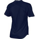Hummel Tulsa T-Shirt Dames - Marine