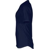 Hummel Tulsa T-Shirt Dames - Marine