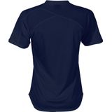 Hummel Tulsa T-Shirt Dames - Marine