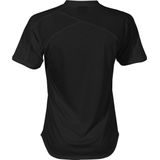 Hummel Tulsa T-Shirt Dames - Zwart