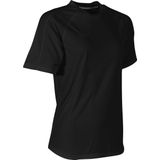 Hummel Tulsa T-Shirt Dames - Zwart