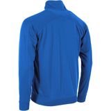 Hummel Tulsa Polyestervest Kinderen - Royal | Maat: 128