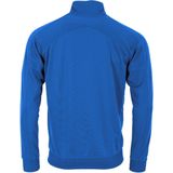 Hummel Tulsa Polyestervest Kinderen - Royal | Maat: 128